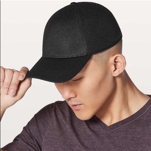 Lululemon The Single Panel Hat Cool